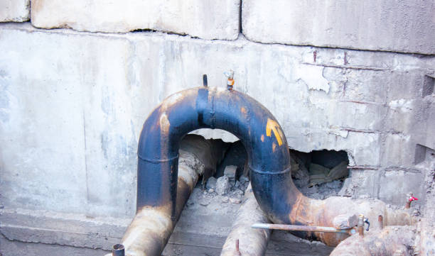 Best Water damage repair service  in Markham, IL